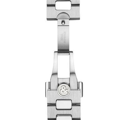 Bell & Ross Urban Black Chrono