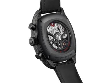 TAG Heuer Monza FLYBACK CHRONOMETER