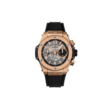 Hublot Big Bang Unico King Gold