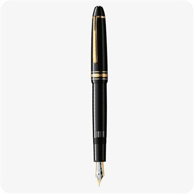 Montblanc Meisterstück Le Grand Dolma Kalem