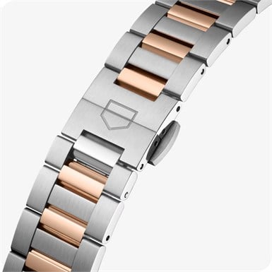 TAG Heuer Carrera Date
