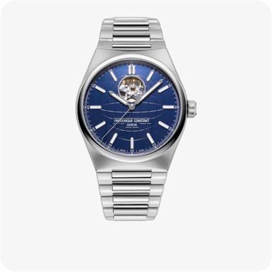 Frederique Constant Highlife Heart Beat