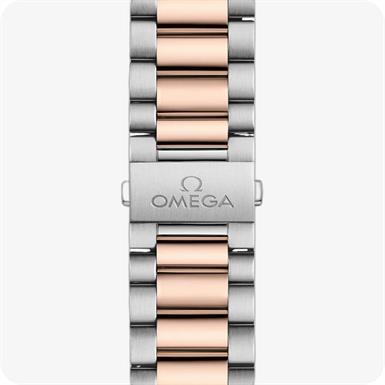 Omega Seamaster AQUA TERRA 150M CO-AXIAL MASTER CHRONOMETER