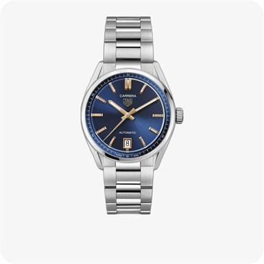 TAG Heuer Carrera Date