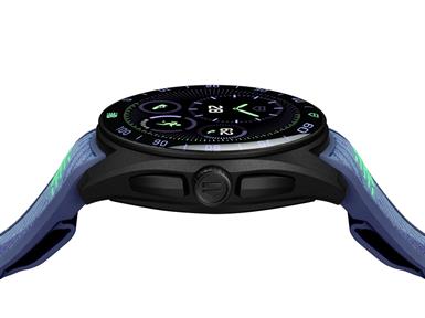 TAG Heuer Connected TAG Heuer Connected Calibre E5 40 Mm X New Balance Edition