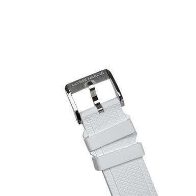 Ulysse Nardin Lady Diver Raınbow Manufacture