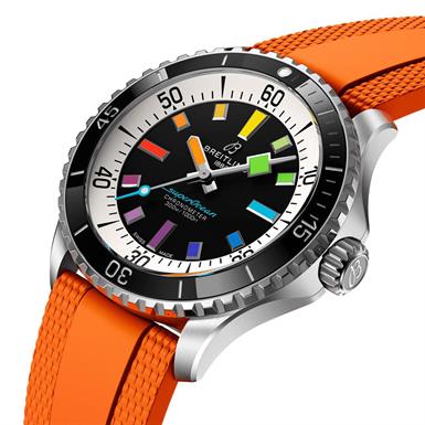 Breitling SUPEROCEAN SUPEROCEAN AUTOMATIC 42