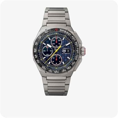 TAG Heuer Formula1 TAG Heuer Formula 1 Chronograph