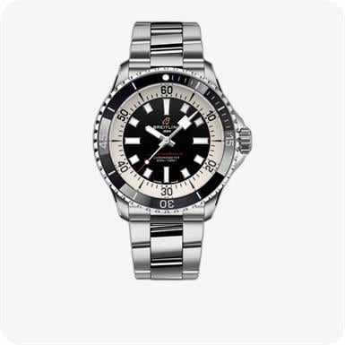Breitling SUPEROCEAN SUPEROCEAN AUTOMATIC 42