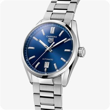 TAG Heuer Carrera 