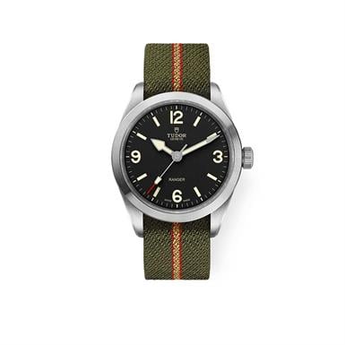 Tudor Ranger 