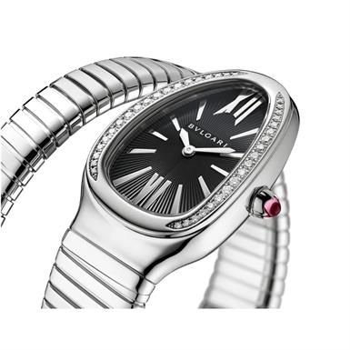 Bvlgari Serpenti Tubogas