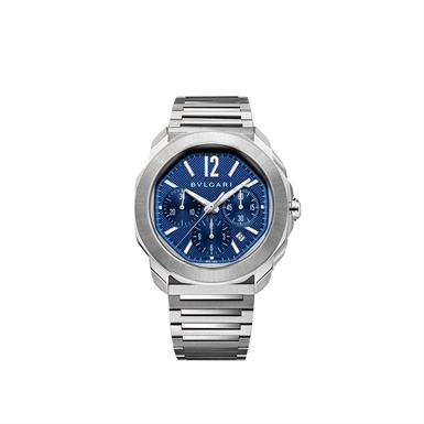 Bvlgari Octo Roma