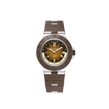 Bvlgari Bvlgari Aluminium