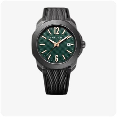 Bvlgari Octo Roma