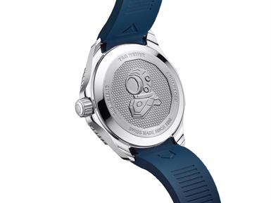 TAG Heuer Aquaracer TAG Heuer Aquaracer Professional 300 Date