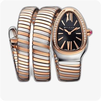 Bvlgari Serpenti Tubogas