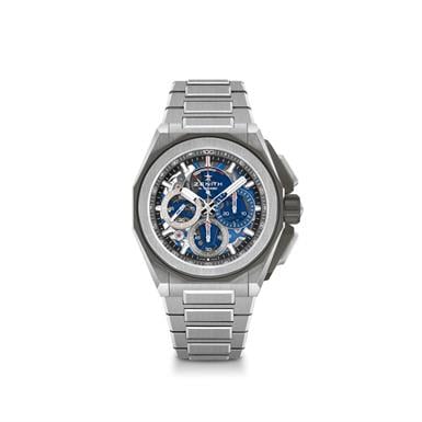 Zenith Defy Extreme