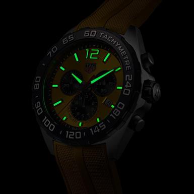 TAG Heuer Formula 1 Chronograph