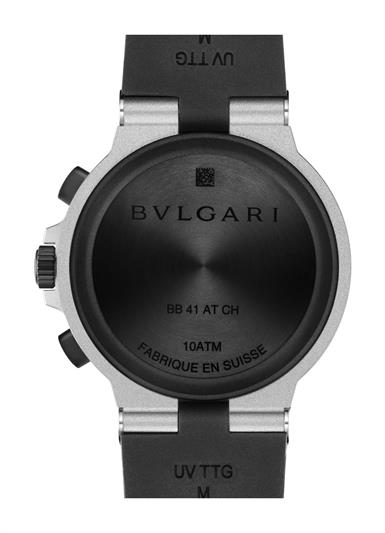 Bvlgari Bvlgari Aluminium