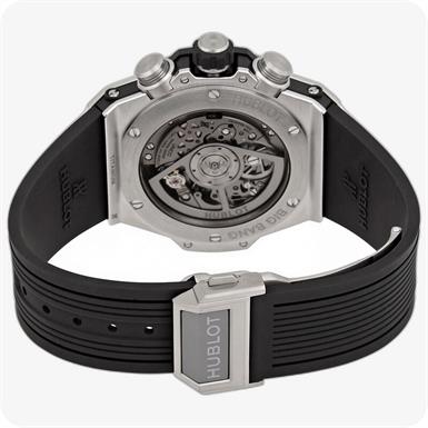 Hublot Big Bang Unico Titanium Ceramic