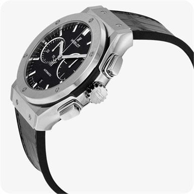 Hublot Classic Fusion Chronograph Titanium