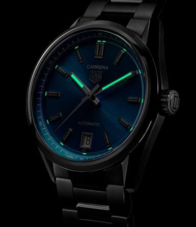 TAG Heuer Carrera TAG Heuer Carrera Date