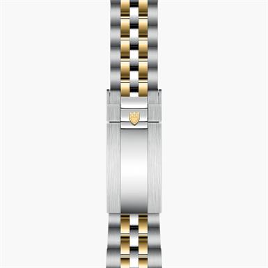 Tudor Black Bay One Black Bay One 31 S&G