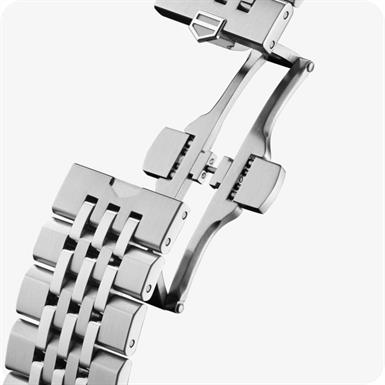 TAG Heuer Carrera TAG Heuer Carrera Chronograph