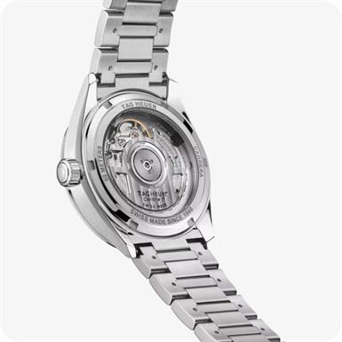 TAG Heuer Carrera Date