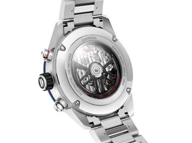 TAG Heuer Carrera TAG Heuer Carrera Chronograph