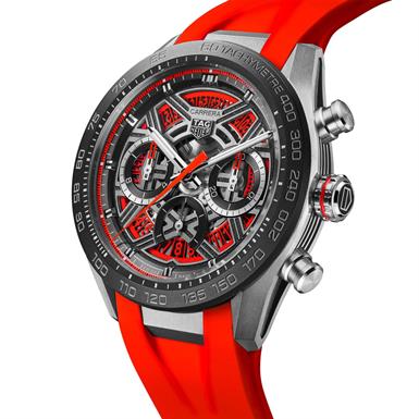 TAG Heuer Carrera TAG Heuer Carrera Chronograph Extreme Sport
