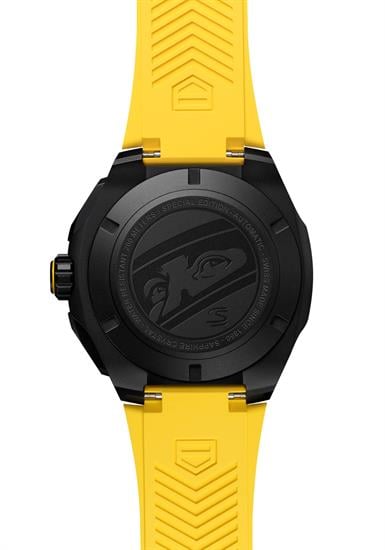 TAG Heuer Formula1 TAG Heuer Formula 1 Chronograph X Senna