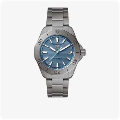 TAG Heuer Aquaracer TAG Heuer Aquaracer Professional 200 Solargraph