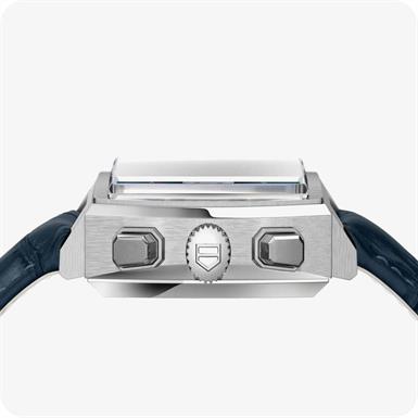 TAG Heuer Monaco TAG Heuer Monaco Chronograph