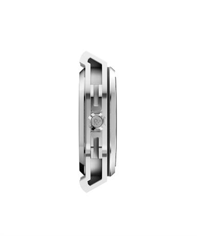 Bell & Ross Urban BR-X5 BLACK STEEL
