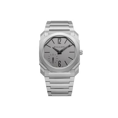 Bvlgari Octo Finissimo