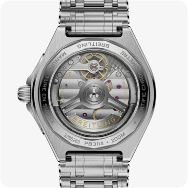 Breitling Chronomat  B31 Automatic 40