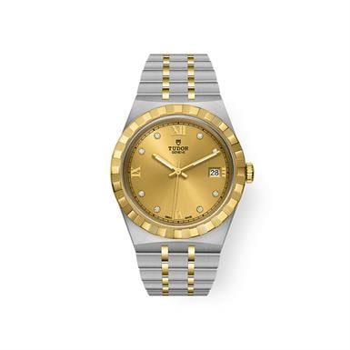 Tudor Royal 