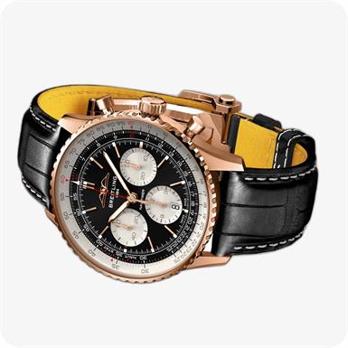 Breitling Navitimer B01 Chronograph 43