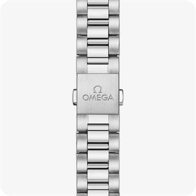 Omega Seamaster Aqua Terra 150M