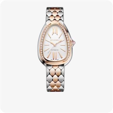 Bvlgari Serpenti Serpenti Seduttori
