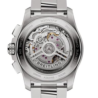 Breitling AVENGER AVENGER B01 CHRONOGRAPH 42