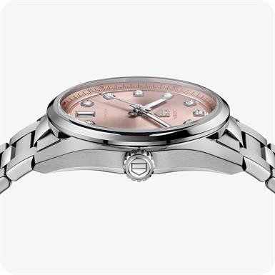 TAG Heuer Carrera TAG Heuer Carrera Date