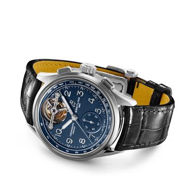 Breitling PREMIER B21 CHRONOGRAPH TOURBILLON 42 WILLY BREITLING