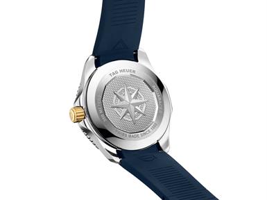 TAG Heuer Aquaracer TAG Heuer Aquaracer Professional 200