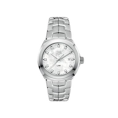 TAG Heuer Link 