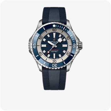 Breitling SUPEROCEAN SUPEROCEAN AUTOMATIC 46