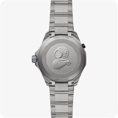 TAG Heuer Aquaracer 