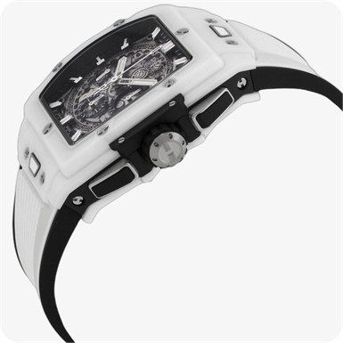 Hublot Spirit of Big Bang White Ceramic